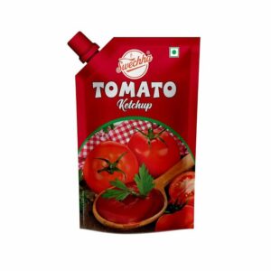 Swechha Tomato Ketchup, 90 g